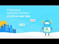 Amazon Price Tracker Pricepulse  from Chrome web store to be run with OffiDocs Chromium online
