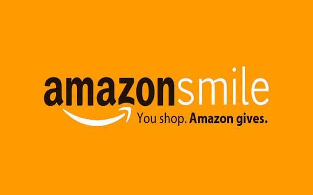 Przekierowanie Amazon Smile ze sklepu internetowego Chrome do uruchomienia z OffiDocs Chromium online