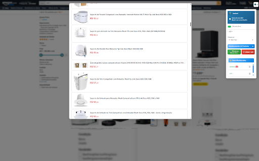 Amazon True Sort  from Chrome web store to be run with OffiDocs Chromium online