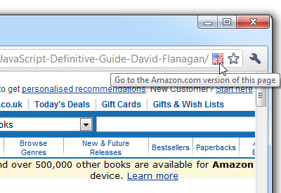 Amazon UK Right Click Search and Switch  from Chrome web store to be run with OffiDocs Chromium online