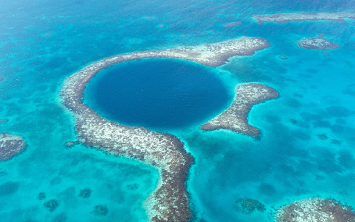 Ambergris Island  from Chrome web store to be run with OffiDocs Chromium online