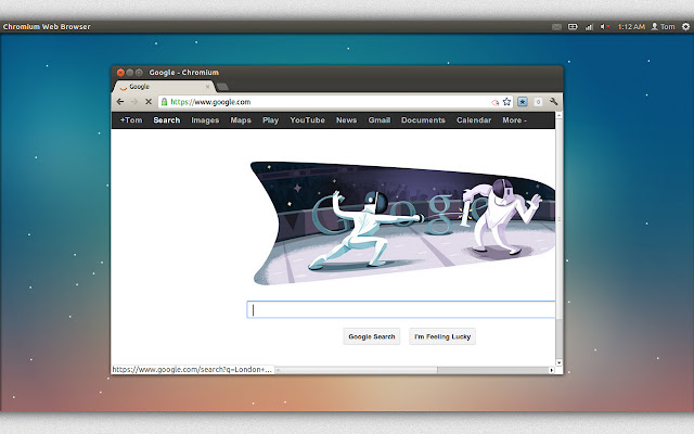 Ambiance Blend  from Chrome web store to be run with OffiDocs Chromium online