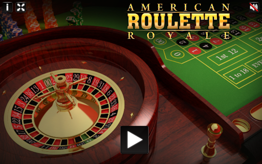 American Roulette Royale  from Chrome web store to be run with OffiDocs Chromium online