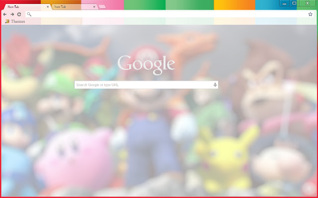 Amiibo Super Smash Bros 4  from Chrome web store to be run with OffiDocs Chromium online