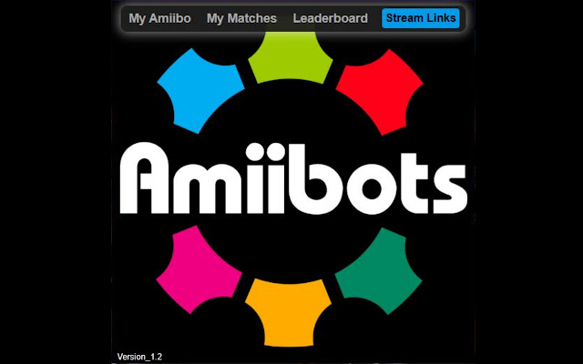 Amiibots Multitool  from Chrome web store to be run with OffiDocs Chromium online