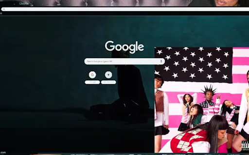 AmirNotGay  from Chrome web store to be run with OffiDocs Chromium online