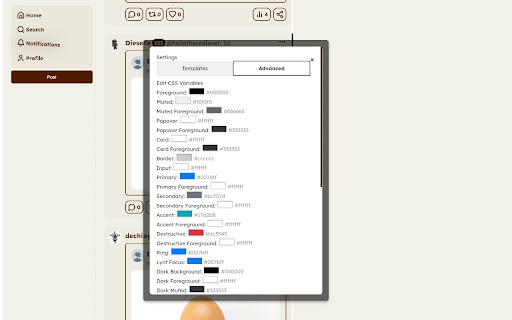 amongus ventr  from Chrome web store to be run with OffiDocs Chromium online