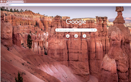 a mountain range sculpted by weathering  from Chrome web store to be run with OffiDocs Chromium online