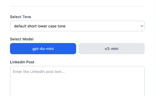 Amplifresh  from Chrome web store to be run with OffiDocs Chromium online