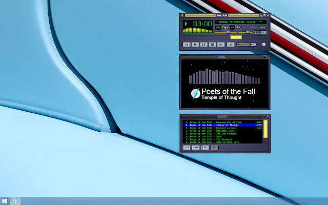 Amplitude  from Chrome web store to be run with OffiDocs Chromium online
