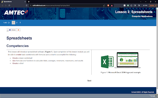 Amtec But Better  from Chrome web store to be run with OffiDocs Chromium online