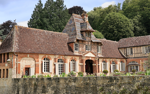 Ancient building  from Chrome web store to be run with OffiDocs Chromium online
