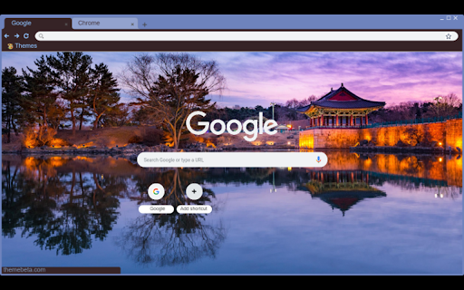 Ancient Capital Gyeongju  from Chrome web store to be run with OffiDocs Chromium online