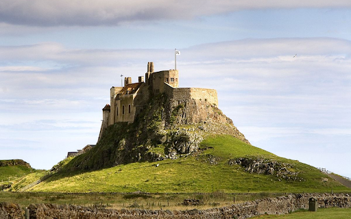 Ancient Castle on a Hill  from Chrome web store to be run with OffiDocs Chromium online