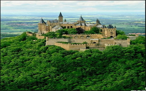 Ancient castle wallpaper  from Chrome web store to be run with OffiDocs Chromium online