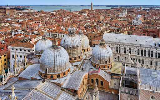 Ancient dome house  from Chrome web store to be run with OffiDocs Chromium online