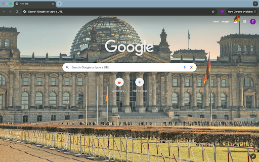 ancient museum  from Chrome web store to be run with OffiDocs Chromium online