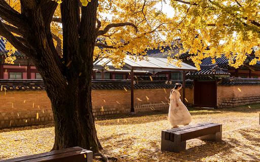 Ancient palaces  from Chrome web store to be run with OffiDocs Chromium online