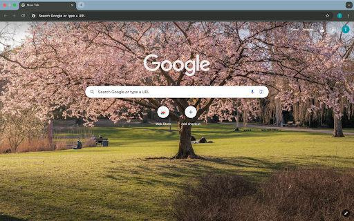 ancient peach tree  from Chrome web store to be run with OffiDocs Chromium online