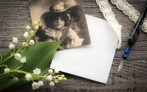 Ancient photo  from Chrome web store to be run with OffiDocs Chromium online