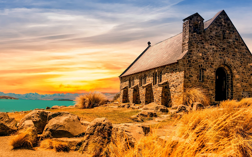 Ancient stone house  from Chrome web store to be run with OffiDocs Chromium online