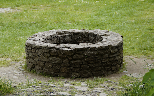 Ancient well  from Chrome web store to be run with OffiDocs Chromium online