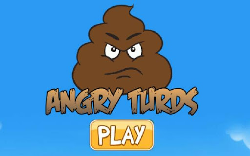 Angry Turds Vin777 Html5  from Chrome web store to be run with OffiDocs Chromium online