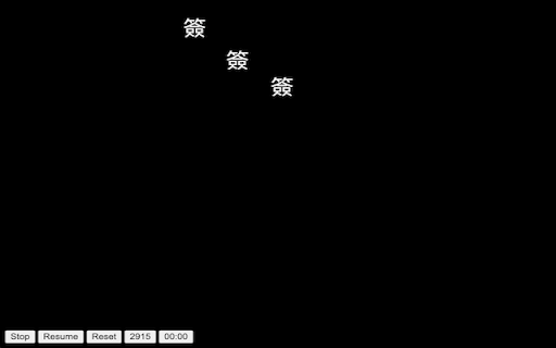 AnigamerDanmu  from Chrome web store to be run with OffiDocs Chromium online
