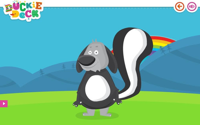 Animal Games for Kids Animal Switch  from Chrome web store to be run with OffiDocs Chromium online