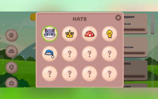 Animals Tap  Collect  from Chrome web store to be run with OffiDocs Chromium online