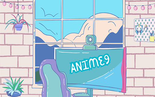 Anime9 Beautiful Anime Viewing Corner  from Chrome web store to be run with OffiDocs Chromium online