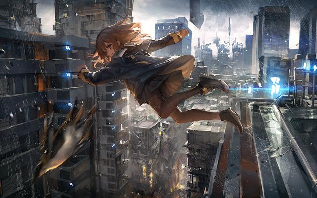 AnimeArt Artist  from Chrome web store to be run with OffiDocs Chromium online