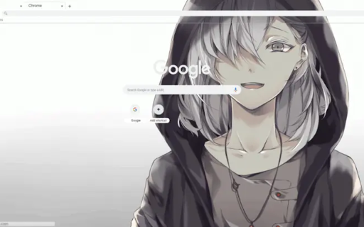 Animeboy  from Chrome web store to be run with OffiDocs Chromium online