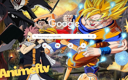 Animeflv Brings World of Anime to You  from Chrome web store to be run with OffiDocs Chromium online