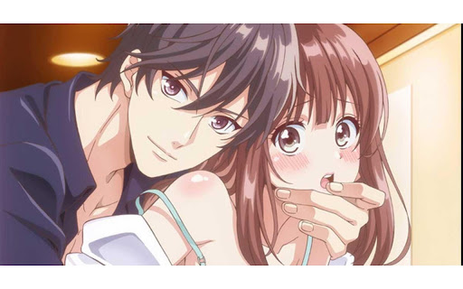 Anime Hot  from Chrome web store to be run with OffiDocs Chromium online