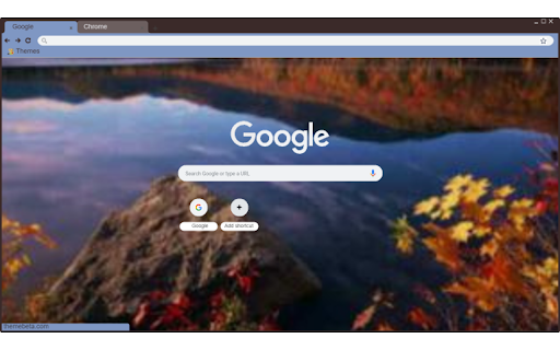 Anime Nature  from Chrome web store to be run with OffiDocs Chromium online
