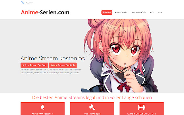 Anime Serien.com  from Chrome web store to be run with OffiDocs Chromium online