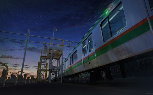 AnimeTrain Anime  from Chrome web store to be run with OffiDocs Chromium online