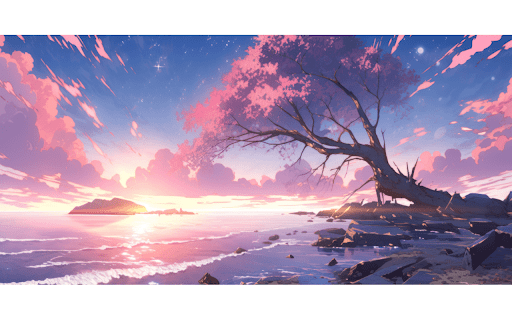 ANIME WALLPAPER 8K PC  from Chrome web store to be run with OffiDocs Chromium online