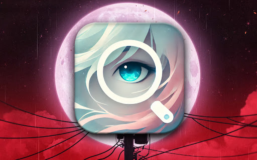 Anime Wallpaper Search  from Chrome web store to be run with OffiDocs Chromium online