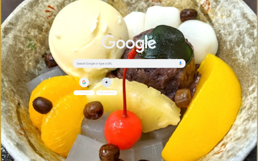 Anmitsu  from Chrome web store to be run with OffiDocs Chromium online