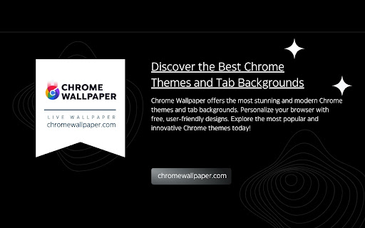 Anonymous Live Wallpaper  from Chrome web store to be run with OffiDocs Chromium online