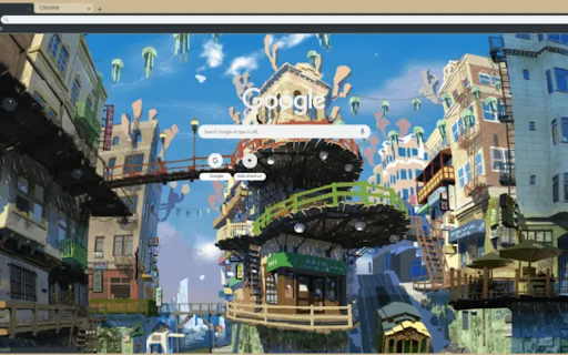 Another Day  from Chrome web store to be run with OffiDocs Chromium online