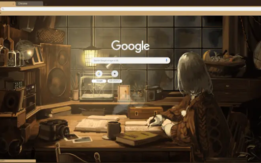 Another Night  from Chrome web store to be run with OffiDocs Chromium online