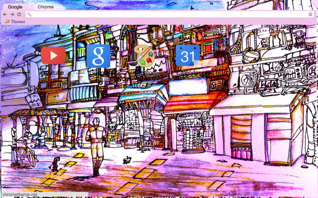 Another world  from Chrome web store to be run with OffiDocs Chromium online