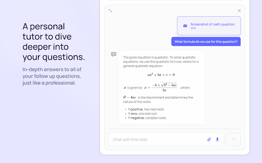 AnswersAi  from Chrome web store to be run with OffiDocs Chromium online