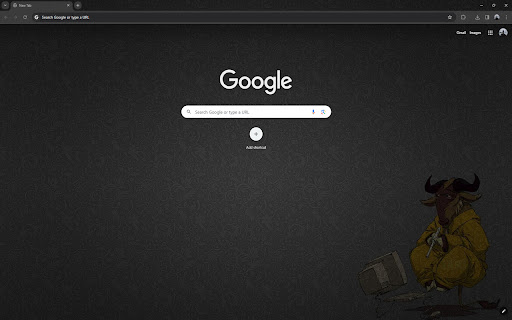 Ant  from Chrome web store to be run with OffiDocs Chromium online