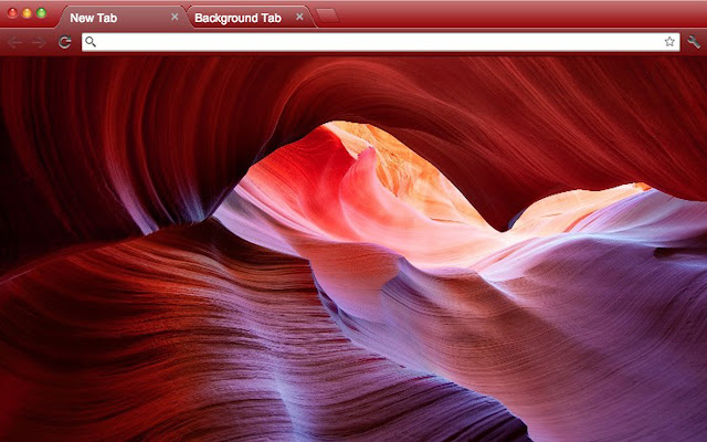 Antelope Canyon, Arizona dari toko web Chrome untuk dijalankan dengan OffiDocs Chromium online
