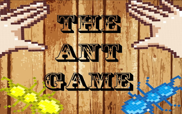 Ant Game  from Chrome web store to be run with OffiDocs Chromium online