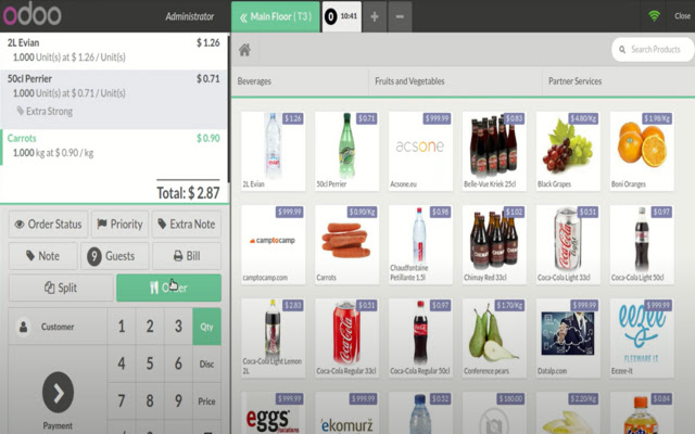 Antidote (Google Chrome)  from Chrome web store to be run with OffiDocs Chromium online